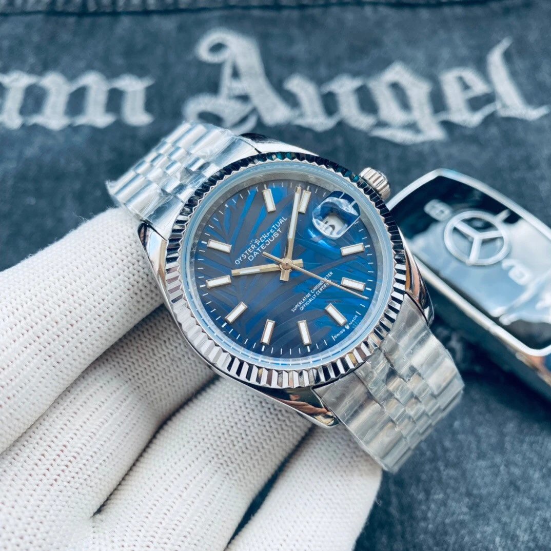 Rolex® Watches（With the Rolex® logo）109