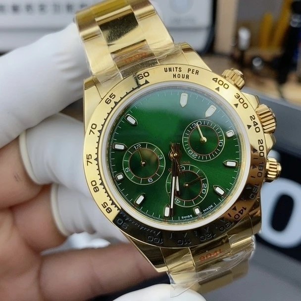 Rolex® Watches（With the Rolex® logo）196