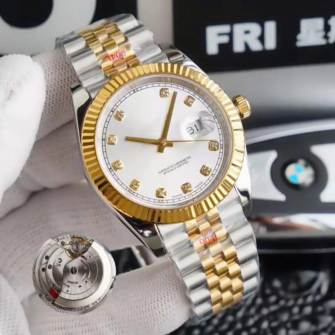 Rolex® Watches（With the Rolex® logo）-65