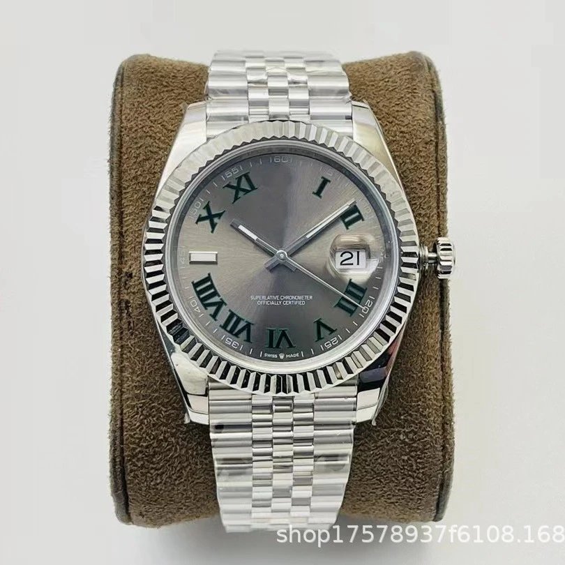 Rolex® Watches（With the Rolex® logo）199