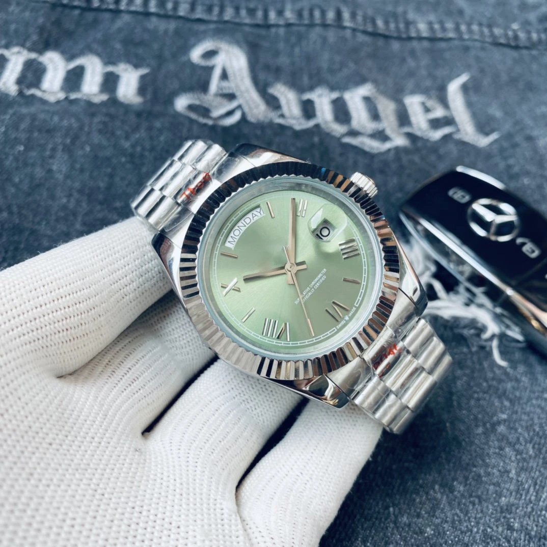 Rolex® Watches（With the Rolex® logo）-11