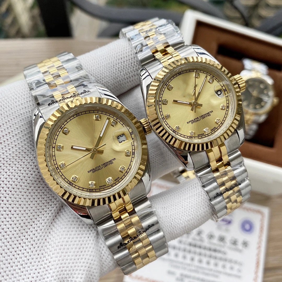 Rolex® Watches（With the Rolex® logo）-52
