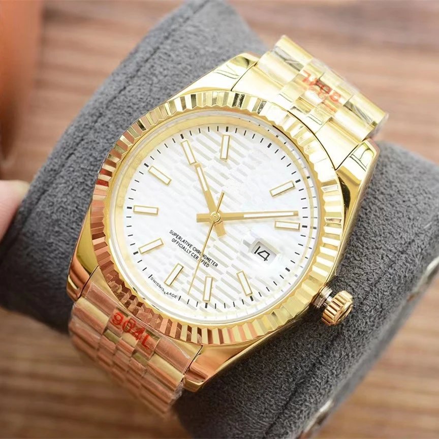 Rolex® Watches（With the Rolex® logo）106