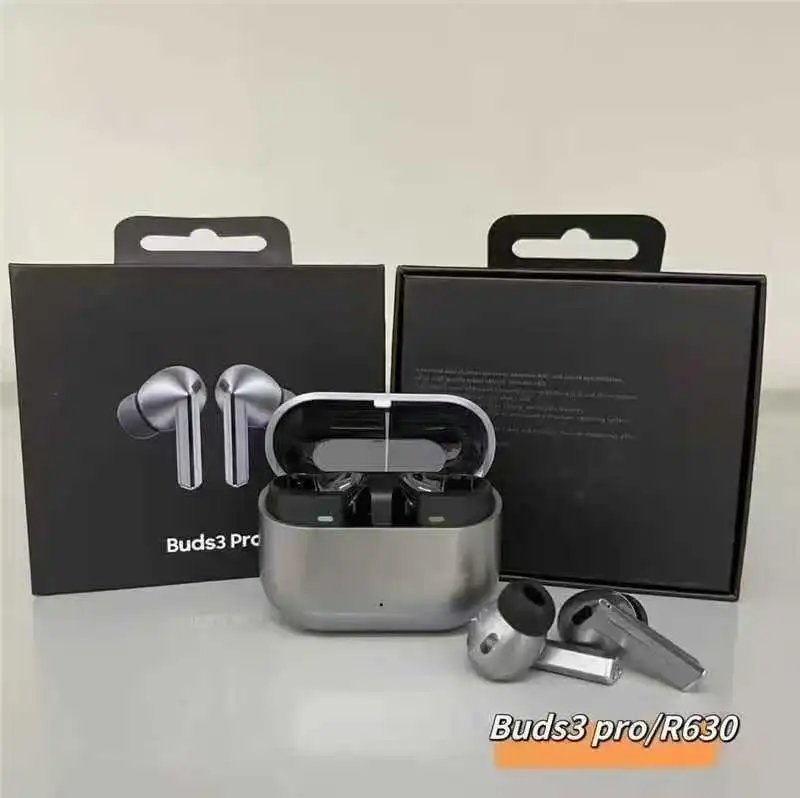 New R530 Wireless Bluetooth Earphones R630 In-Ear Earbuds Long Battery Life Wireless Charging with Open Cover Hall