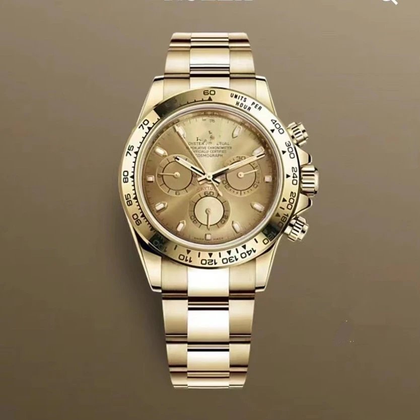 Rolex® Watches（With the Rolex® logo）108