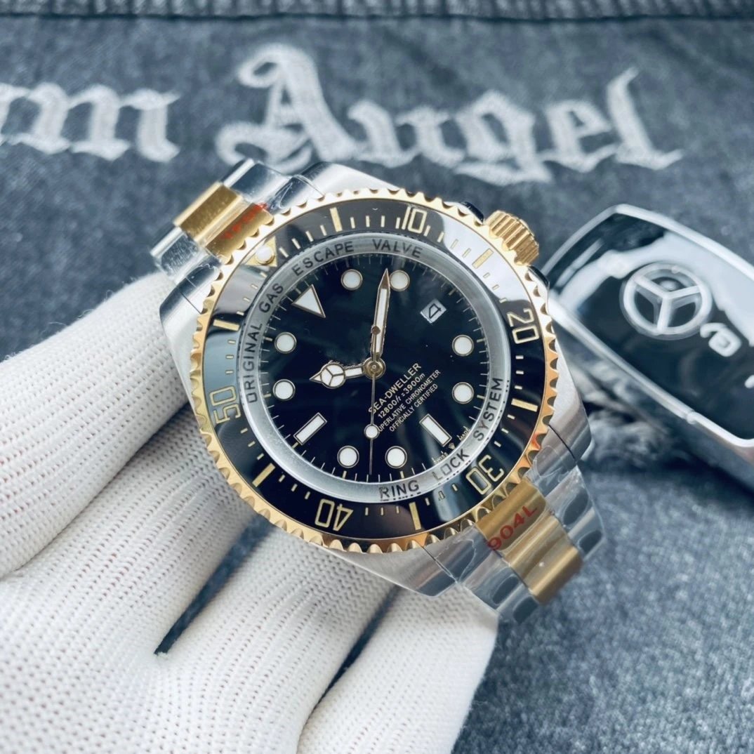 Rolex® Watches（With the Rolex® logo）-63