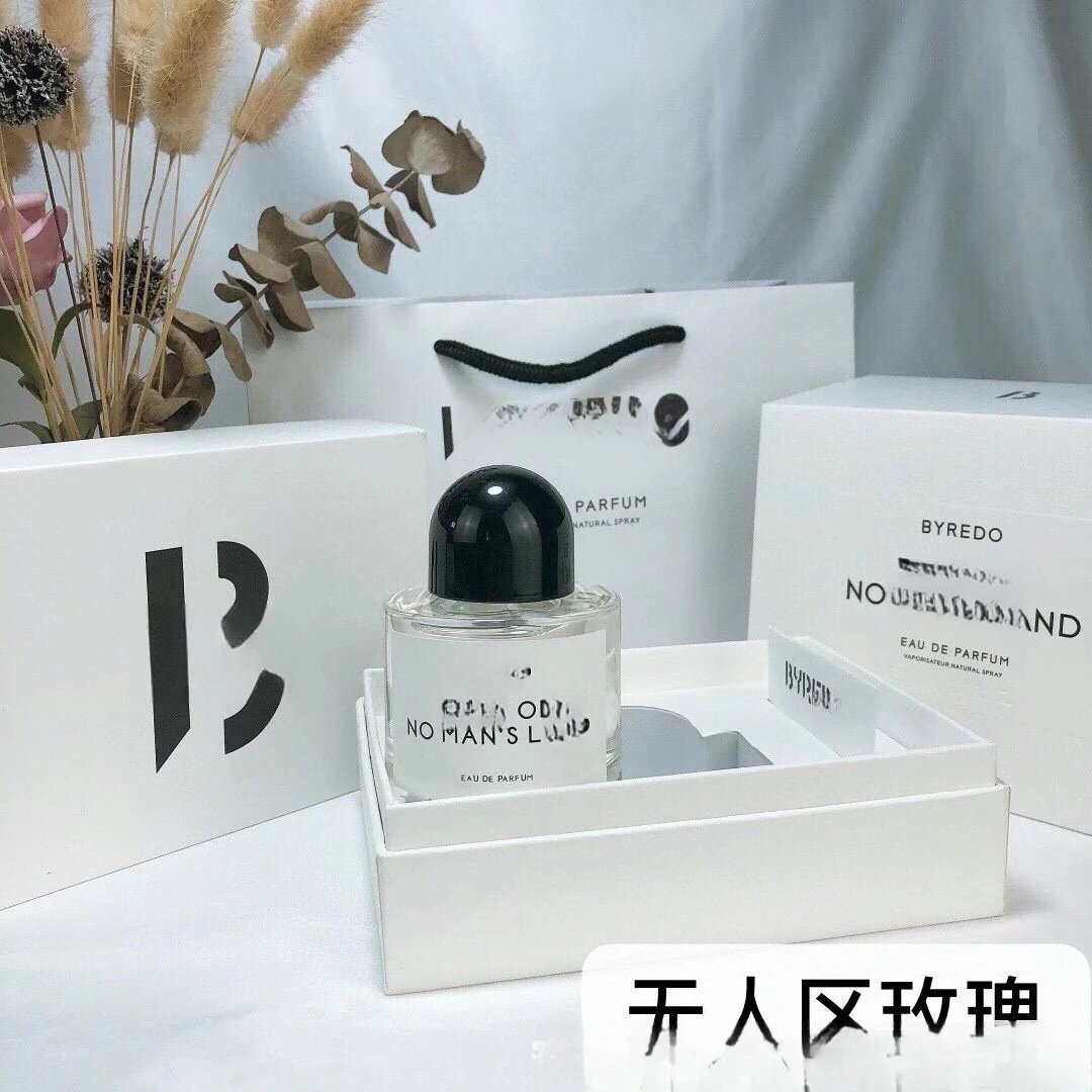Byredo Perfume Rose of No Man's Land, Super Cedar Eau de Parfum (Unisex) - Intense Edition