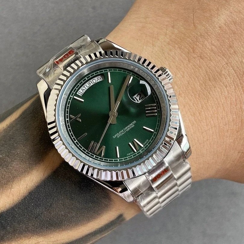 Rolex® Watches（With the Rolex® logo）-67