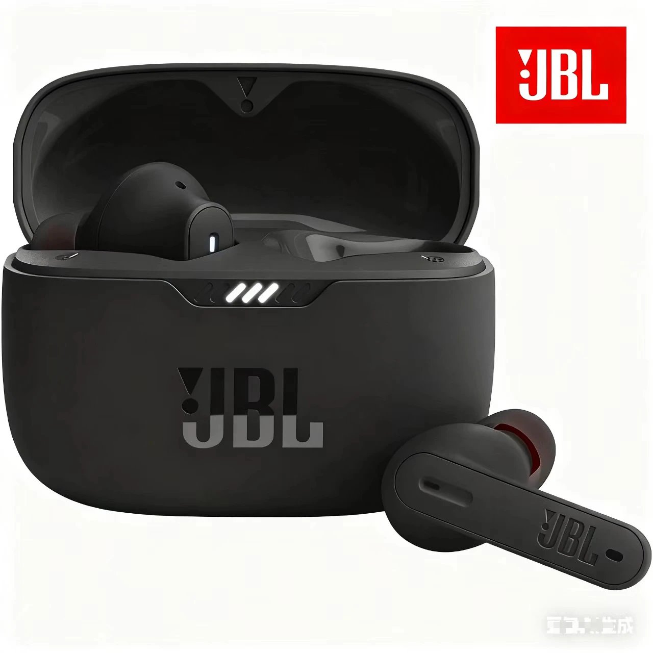 JB.L TUNE230NC TWS Wireless Bluetooth Earphones In-Ear Music Sports Running Earphones
