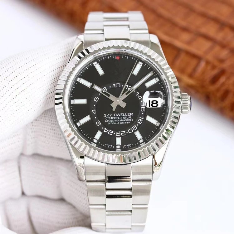 Rolex® Watches（With the Rolex® logo）-13