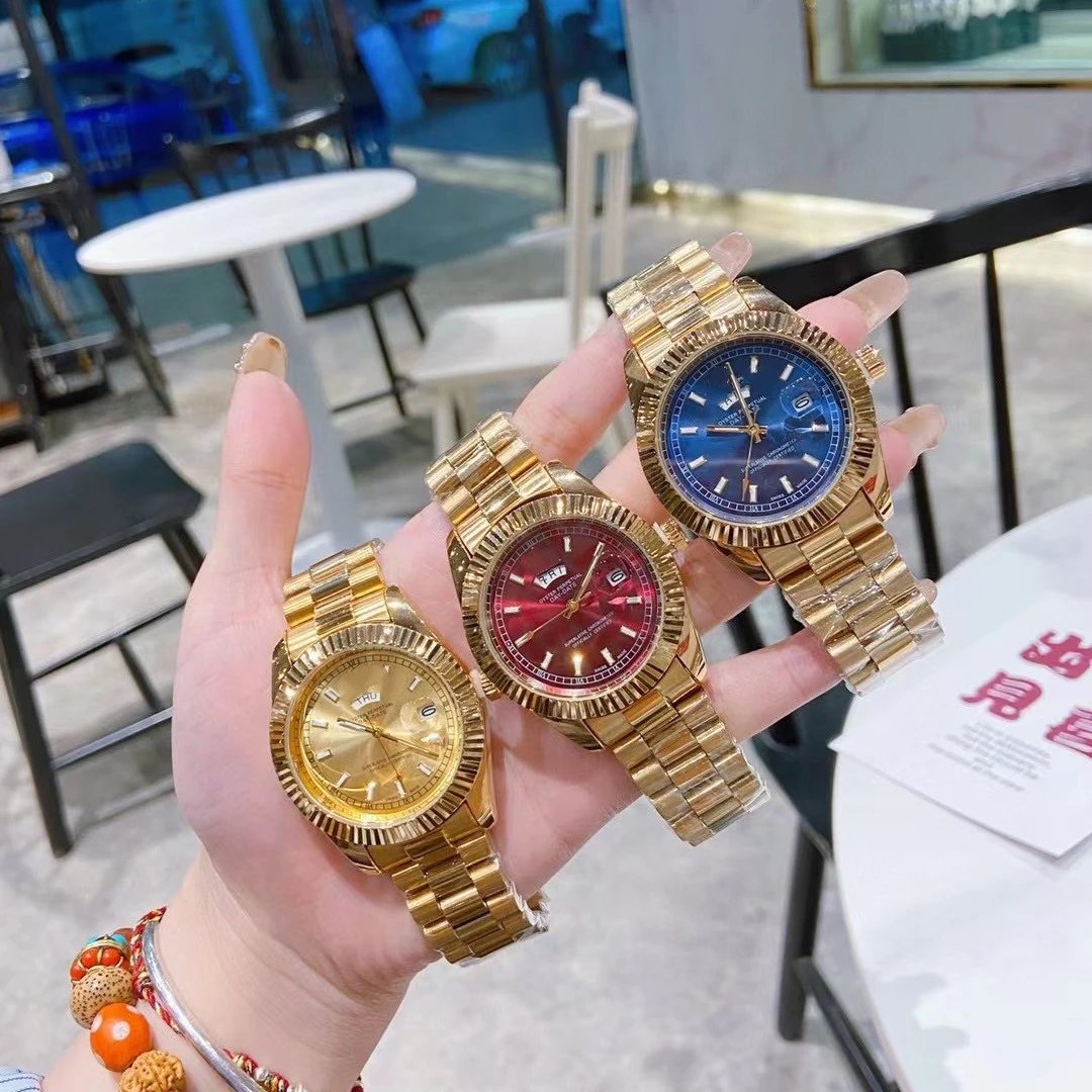 Rolex® Watches（With the Rolex® logo）-169