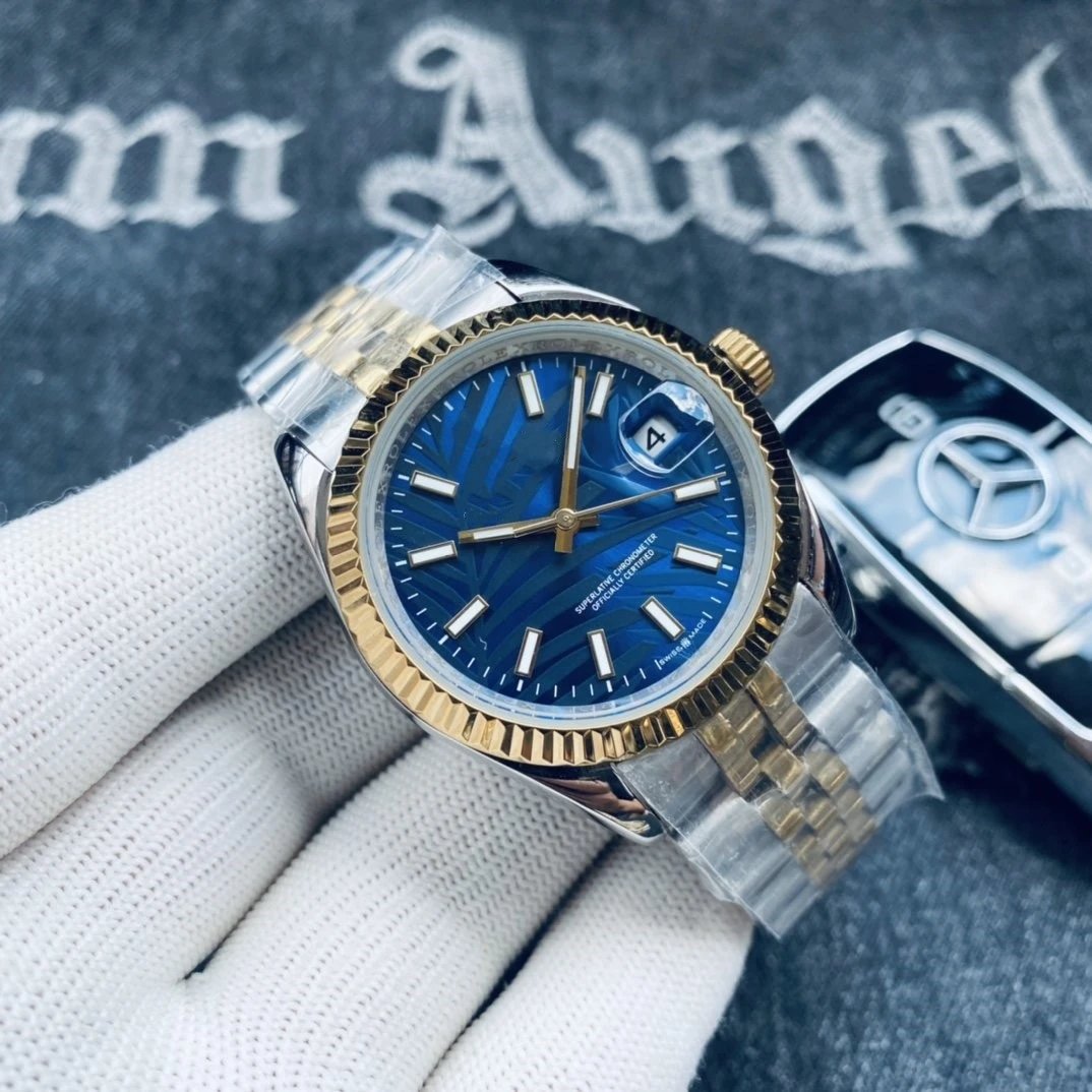 Rolex® Watches（With the Rolex® logo）111