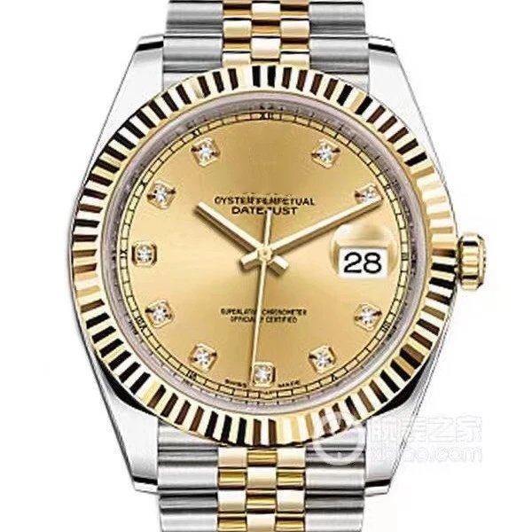 Rolex® Watches（With the Rolex® logo）95
