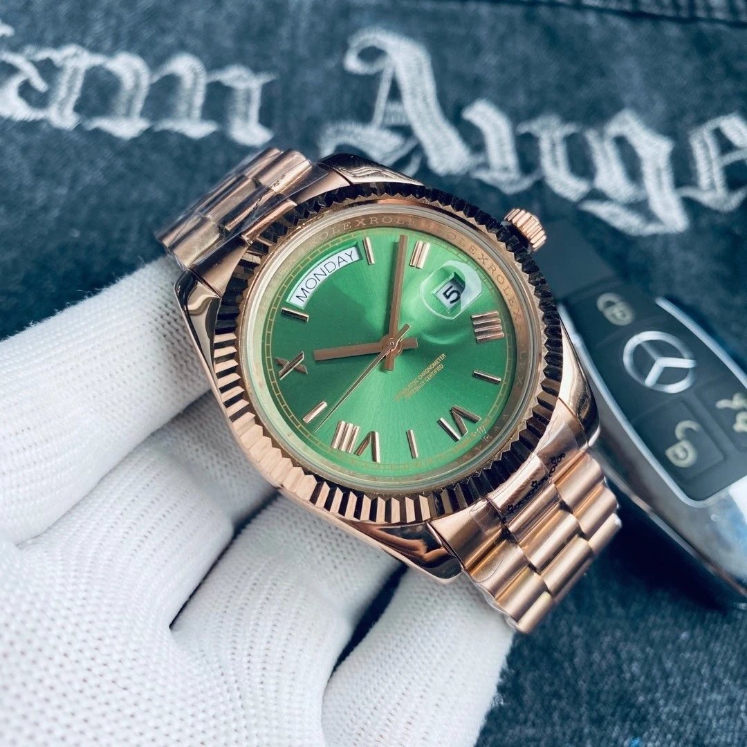 Rolex® Watches（With the Rolex® logo）-57