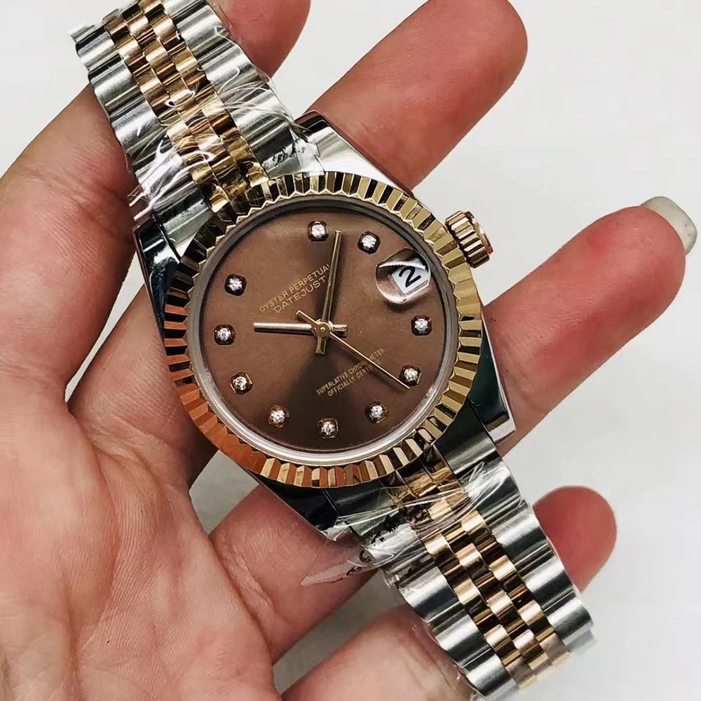 Rolex® Watches（With the Rolex® logo）-2