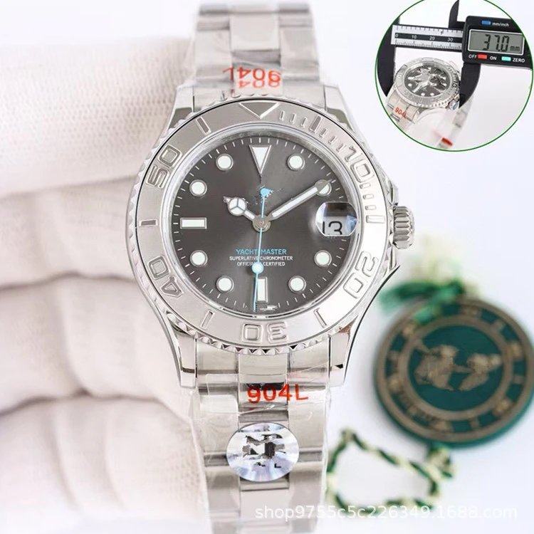 Rolex® Watches（With the Rolex® logo）101