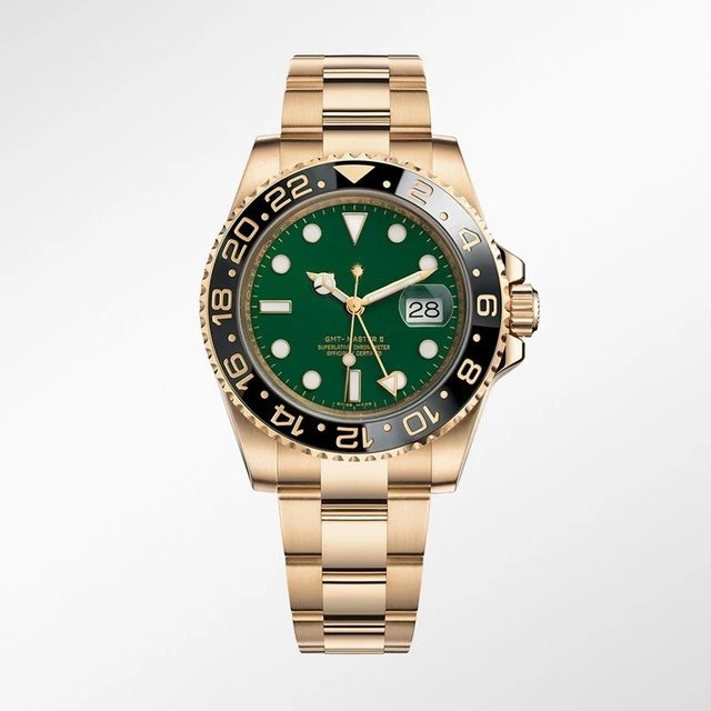 Rolex® Watches（With the Rolex® logo）191